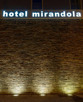 Hotel Mirandola